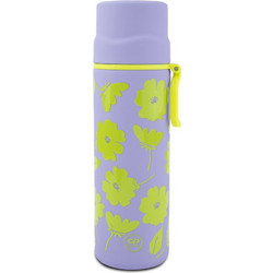 CoolPack Vectis Flores Lila 500ml