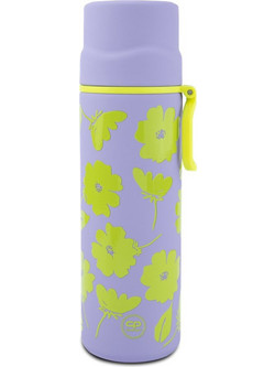 CoolPack Vectis Flores Lila 500ml