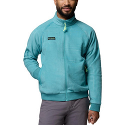 Columbia Ανδρική Ζακέτα Fleece με Φερμουάρ Τιρκουάζ 2173581-330