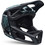 Fox Proframe Thrive CE Κράνος Ποδηλάτου Βουνού / Downhill Full Face MIPS Μαύρο Πετρόλ