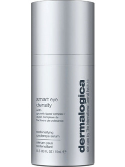 Dermalogica Smart Eye Density Αντιγηραντικό Ενυδατικό Serum Ματιών 15ml