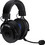 Endorfy Viro Ασύρματο Gaming Headset Over Ear Black