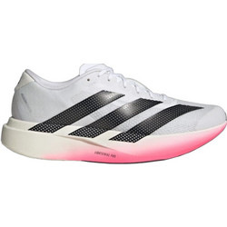 Adidas Adizero Evo SL Ανδρικά Αθλητικά Παπούτσια για Τρέξιμο Λευκά LM9021