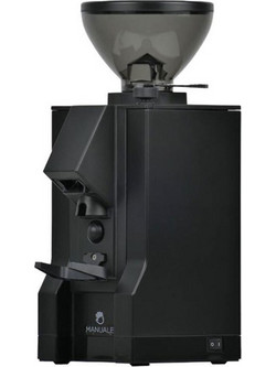 Eureka Mignon Manuale ECM50-001-15BL