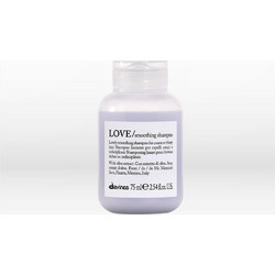 Davines Love Σαμπουάν 75ml