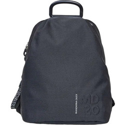 Mandarina Duck MD20 Σακίδιο Πλάτης Ανθρακί