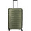Travelite Air Base 075349-86 Βαλίτσα Μεγάλη 77x51x30cm με 4 Ρόδες Χακί
