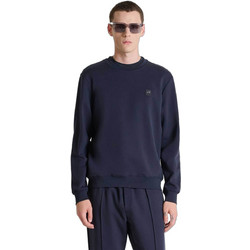 Antony Morato Ανδρικό Φούτερ Navy Μπλε FL01171FA150168