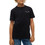 Tommy Hilfiger Παιδικό T-Shirt Κοντομάνικο Μαύρο KB0KB10646-BDS