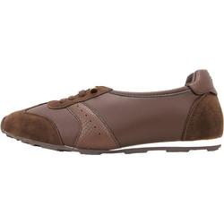Gianna Kazakou Cornel Γυναικεία Sneakers Καφέ N8391.IK2371.DSKS