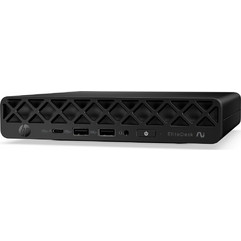 HP EliteDesk 8 Mini G2i (Ultra 7 356H/32GB/1TB SSD/Intel Graphics/Windows 11)