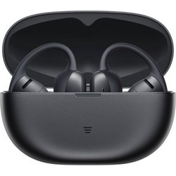 Shokz OpenDots Air Ακουστικά Bluetooth Open Ear Ανθεκτικά στο Νερό Black