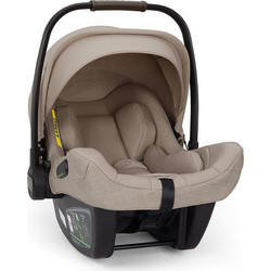 Nuna Pipa Next Κάθισμα Αυτοκινήτου i-Size 0-13kg Chateau