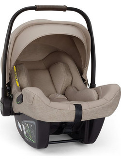 Nuna Pipa Next Κάθισμα Αυτοκινήτου i-Size 0-13kg Chateau