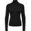 Only Dolly Γυναικείο Χειμερινό Top Μαύρο 15379320