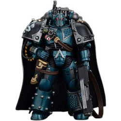 JOY TOY Warhammer The Horus Heresy Alpha Legion Saboteur Consul 20cm