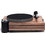 Music Hall mmf-9.3 Πικάπ Walnut + Ortofon Quintet