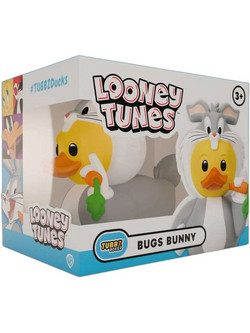 Numskull Tubbz Looney Tunes Bugs Bunny Boxed Edition 10cm