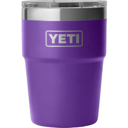 YETI Rambler Stackable Cup Pace Purple 455ml