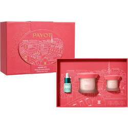 Payot Roselift Liftante Day Cream 50ml + Liftante Regard Eye Cream 15ml + Neo-Serum Revitalisant 5ml