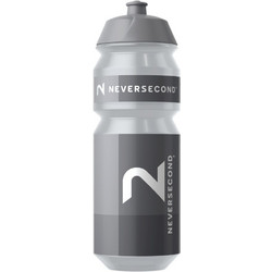 Naver Second Water Bottle Grey 750ml