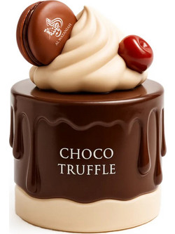 Al Wataniah Munchies Choco Truffle Eau de Parfum 100ml