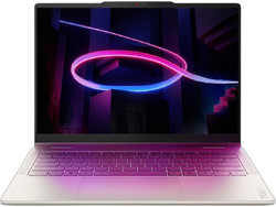 Lenovo Yoga 7 2-in-1 14IPH11 Touch (Ultra 5 322/16GB/512GB SSD/Intel Graphics/Windows 11)