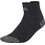 Adidas Ανδρικές Κάλτσες Κοντές με Σχέδια Μαύρες KR8968