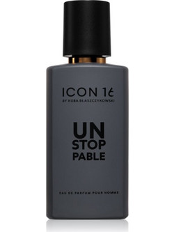 BeBio ICON16 Unstoppable Eau de Parfum 100ml