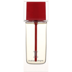 Arabian Oud Red Eau de Cologne 100ml