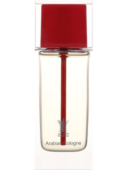 Arabian Oud Red Eau de Cologne 100ml
