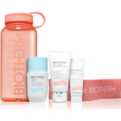Biotherm Collagen Fit Drop Pink Set