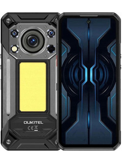 Oukitel WP500 5G 12GB 1TB