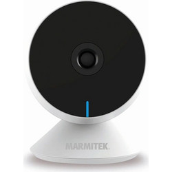 Marmitek 49.45.0087 IP Κάμερα Ασφαλείας Wi-Fi Full HD Νυκτός με Αμφίδρομη Επικοινωνία