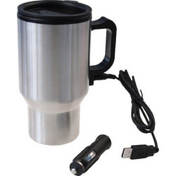 Am-Tech S6376 Silver 450ml