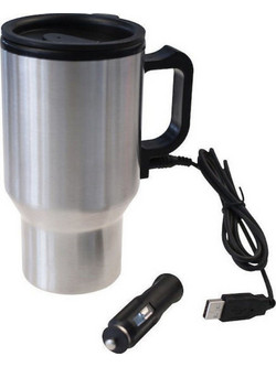Am-Tech S6376 Silver 450ml