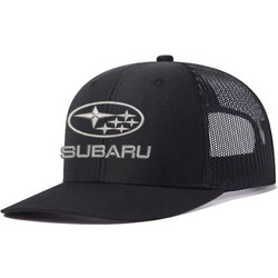 Takeposition Ανδρικό Καπέλο Jockey με Δίχτυ Snapback Υφασμάτινο Μαύρο 911-0021-9026