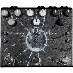 Old Blood Noise Endeavors Beam Splitter V2 Shadow