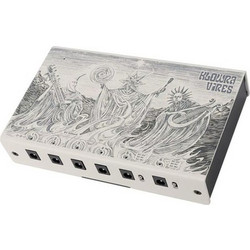 Klowra Vires Power Supply