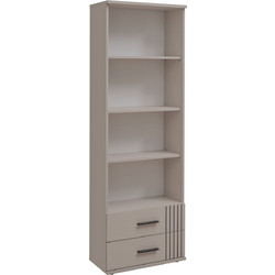 Possina Xelvo Βιβλιοθήκη 60x35x175cm 163175629