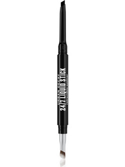 Urban Decay 24/7 Melted Onyx Μολύβι Ματιών Αδιάβροχο Μηχανικό 15gr