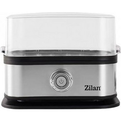 Zilan ZLN4109 Βραστήρας Αυγών 6 Θέσεων 200W