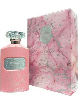 Ard Al Zaafaran Laila Eau de Parfum 100ml