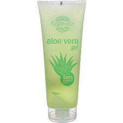 Fiorevita Aloe Vera Pure After Sun Gel Σώματος 250ml