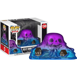 Funko Pop! Games Dungeons & Dragons 1349 Blob of Annihilation