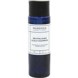 Murdock Revitalising Σαμπουάν για Επανόρθωση