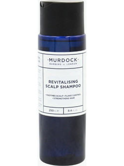 Murdock Revitalising Σαμπουάν για Επανόρθωση