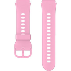 Kiddoboo KBLGK3 Λουράκι Σιλικόνης Pink (Kiddoboo K3 / K3 Gen2)