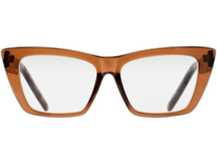 If Easy Readers Recycled Taupe Cat Γυαλιά Πρεσβυωπίας +2.0