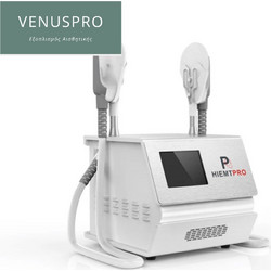 Venuspro Hiemt Muscle Sculptor Μηχάνημα Αδυνατίσματος
